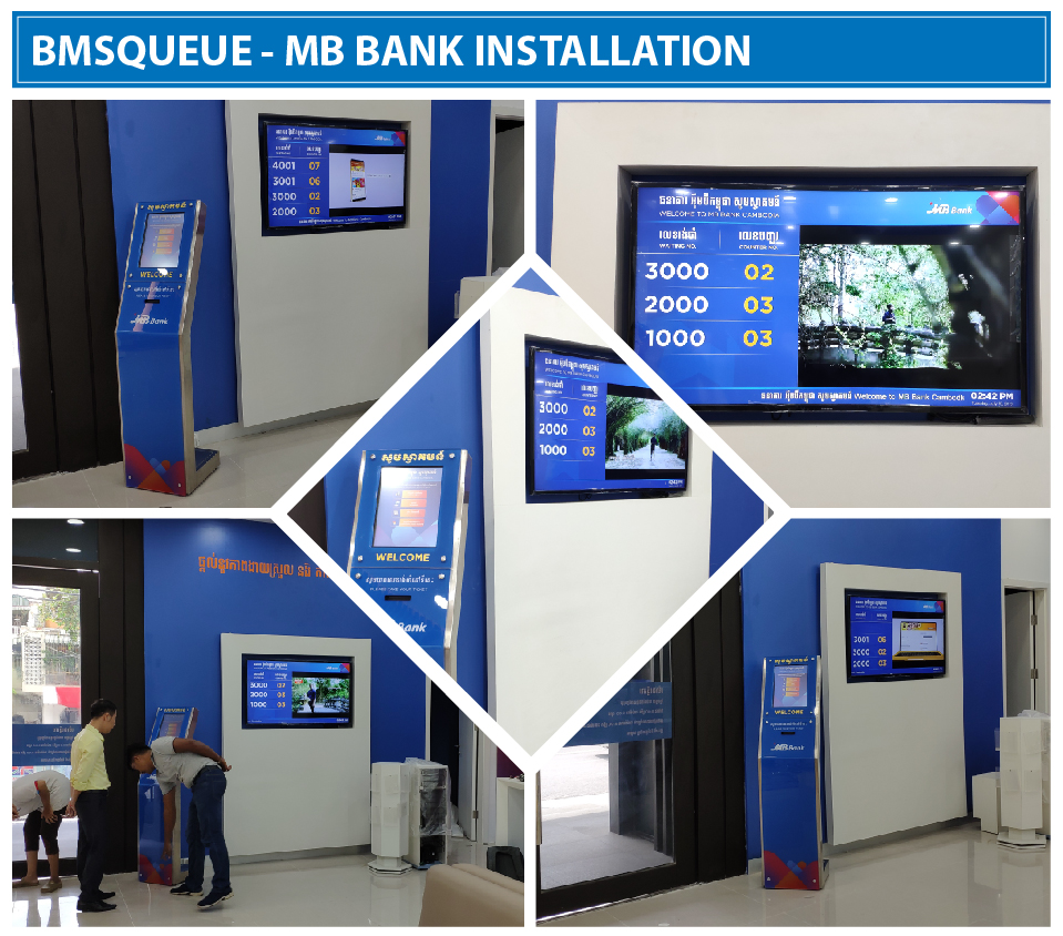 MB Bank